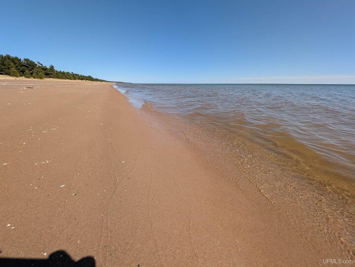 Property Photo: 963 Ff Top O' The Lake Road MI 49840