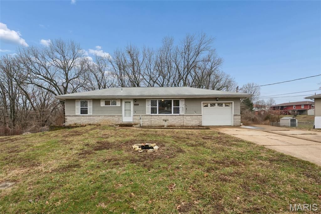 Property Photo: 5270 Jimmy Drive MO 63010