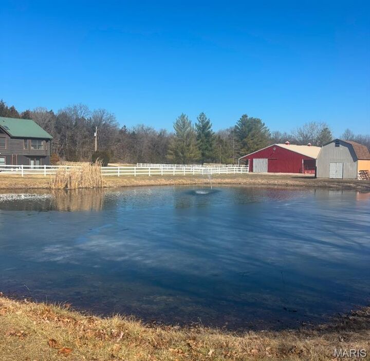 Property Photo: 12928 Morgans Meadow Road MO 63020