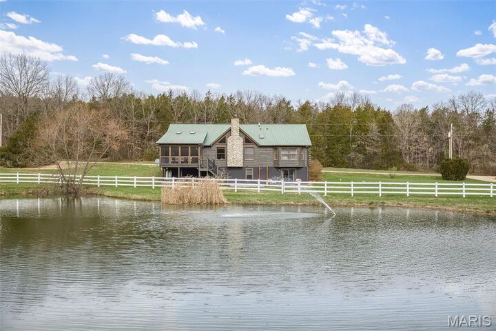 Property Photo:  12928 Morgans Meadow Road  MO 63020 