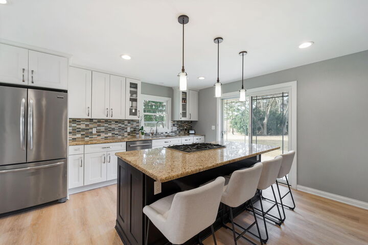 Property Photo:  W322s7085 Claire Dr  WI 53149 