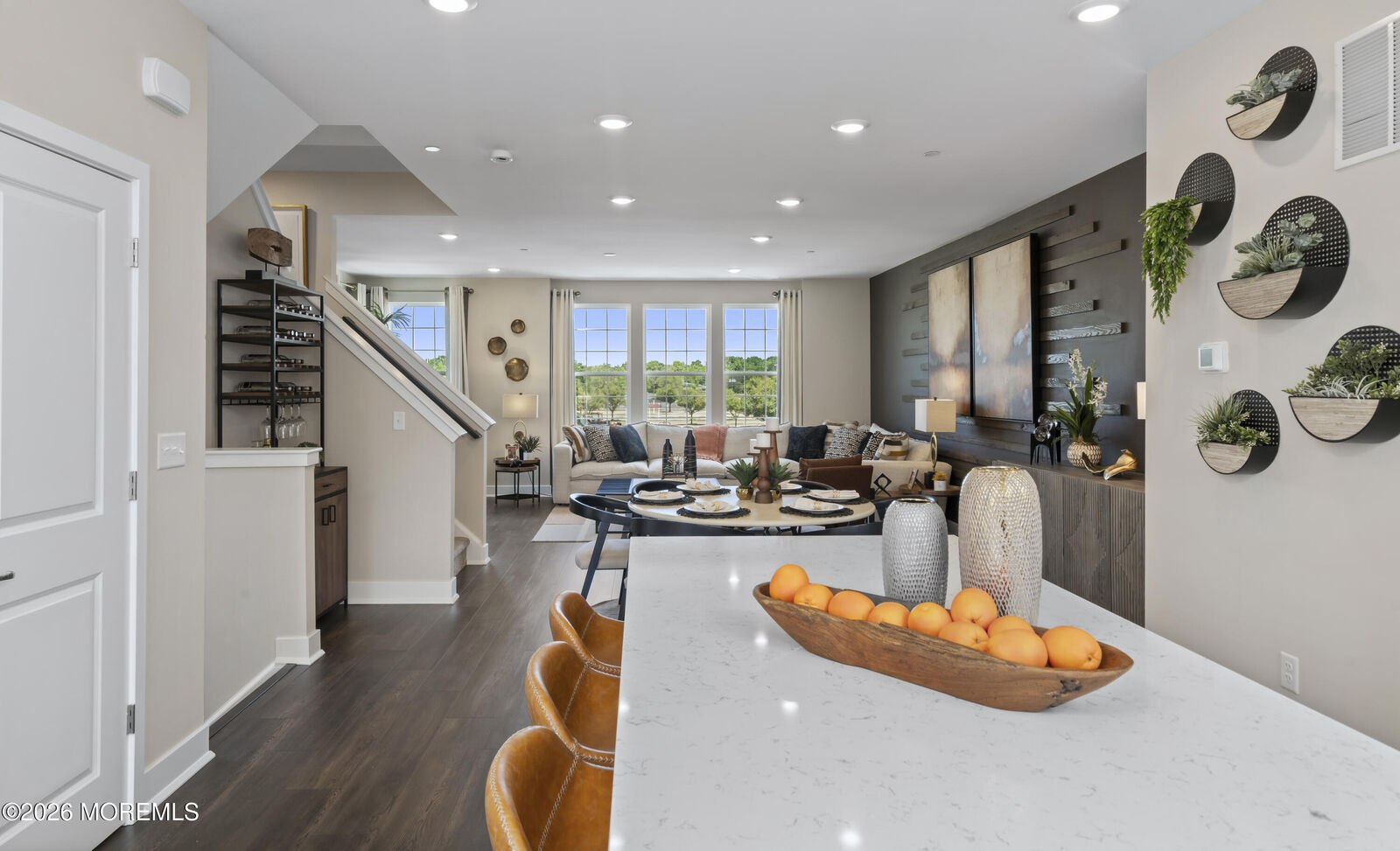 Property Photo:  3 Harper Lane  NJ 07726 