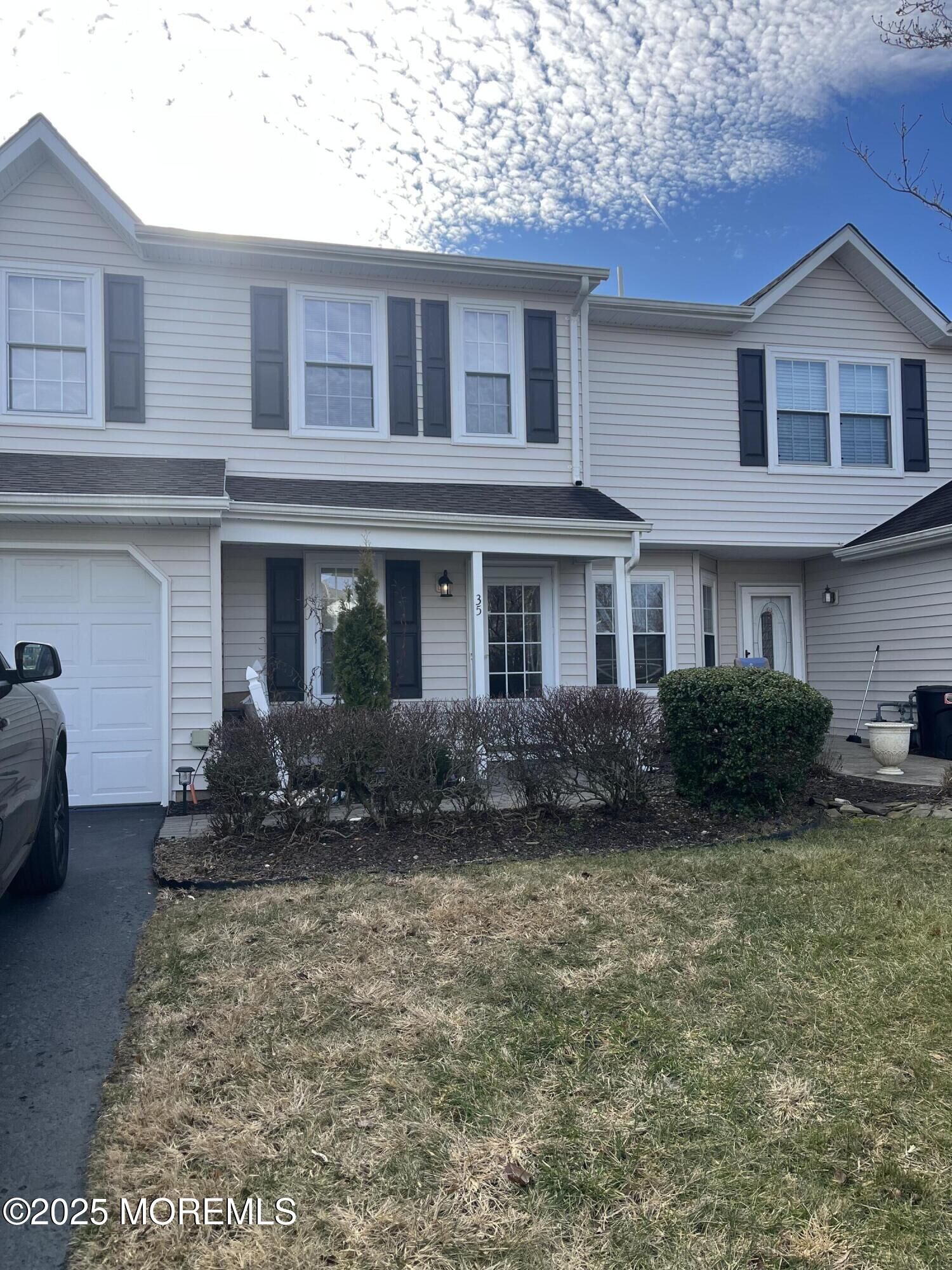 Property Photo:  35 Sloop Square  NJ 07728 