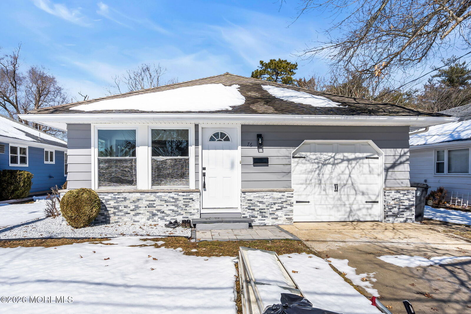 Property Photo:  76 Mount Fairweather Lane  NJ 08753 