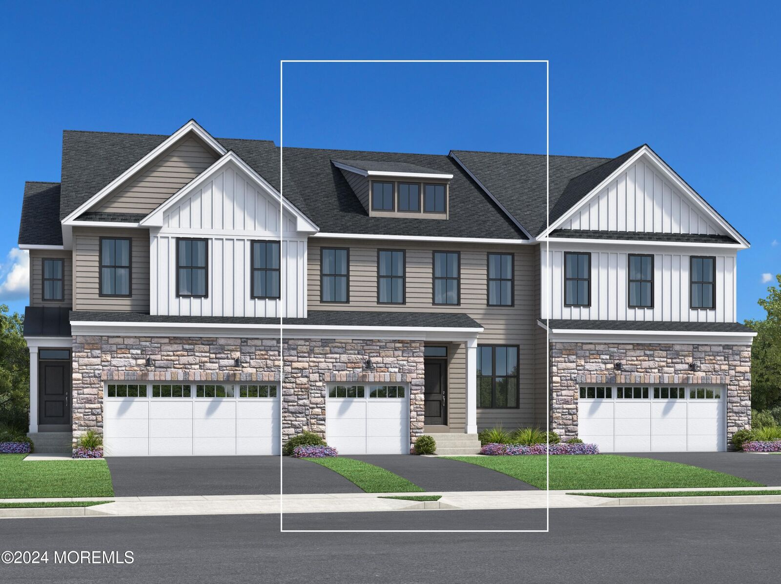 Property Photo:  108 Mustang Drive  NJ 07726 