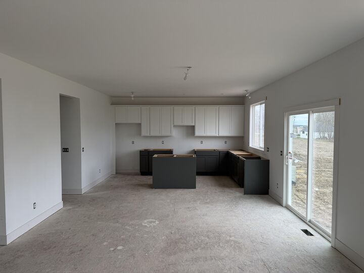 Property Photo:  2475 Dayflower Boulevard  MI 49464 