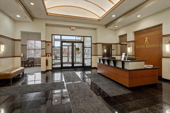 Property Photo:  6420 Double Eagle Drive 501  IL 60517 