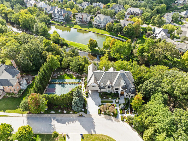 Property Photo:  51 Ford Lane  IL 60565 