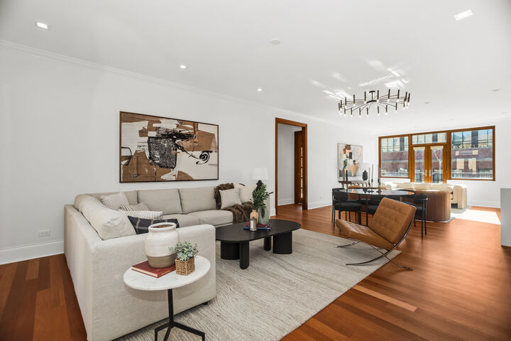 Property Photo:  1152 W Fulton Market 4A  IL 60607 