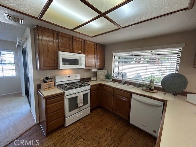 Property Photo:  61 Sparrow Court  CA 92374 