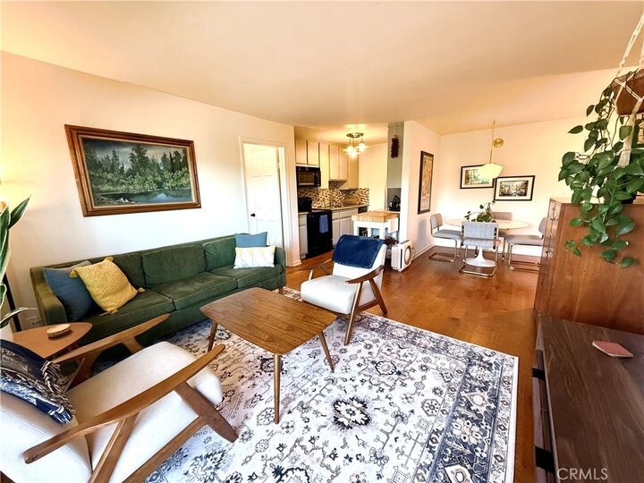 Property Photo:  5870 Benner Street 204  CA 90042 