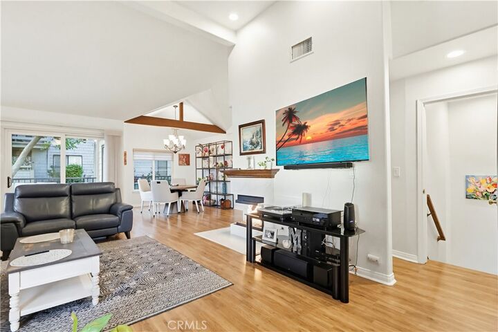 Property Photo:  6650 Pine Bluff  CA 90601 