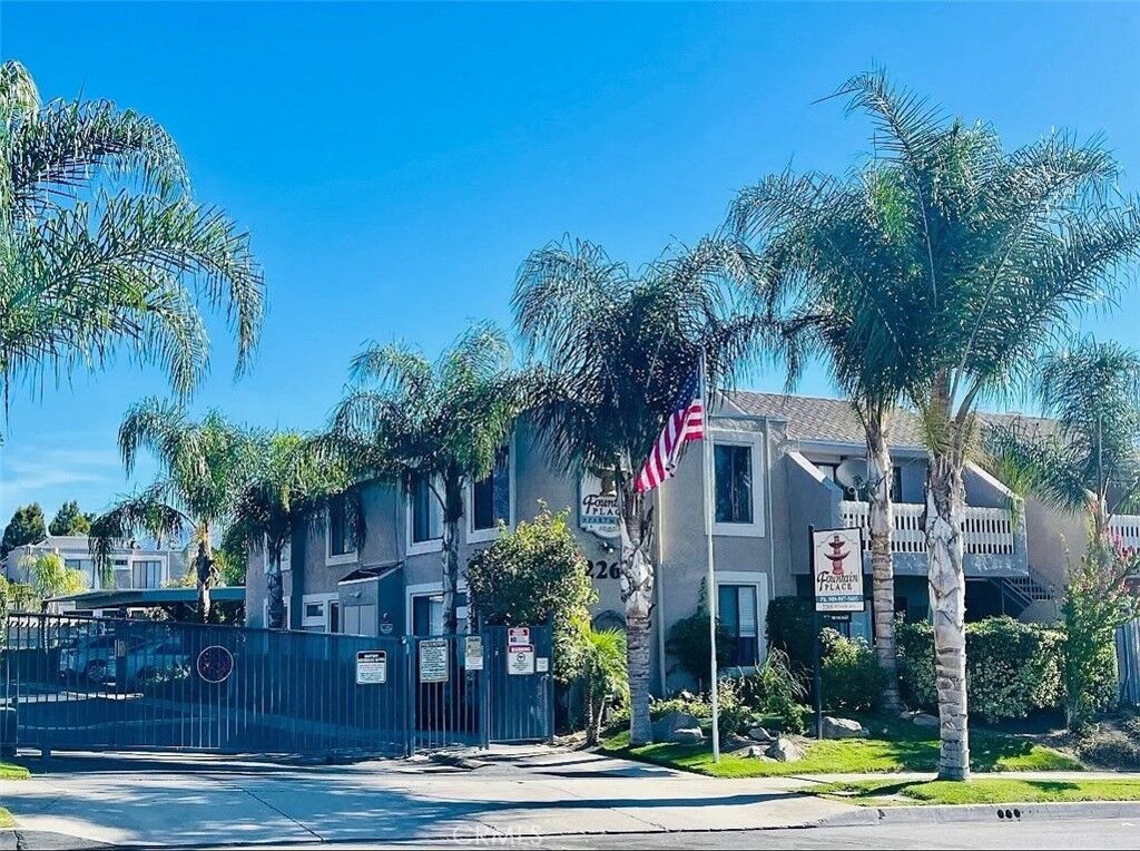 Property Photo:  2265 Denair Avenue  CA 92346 