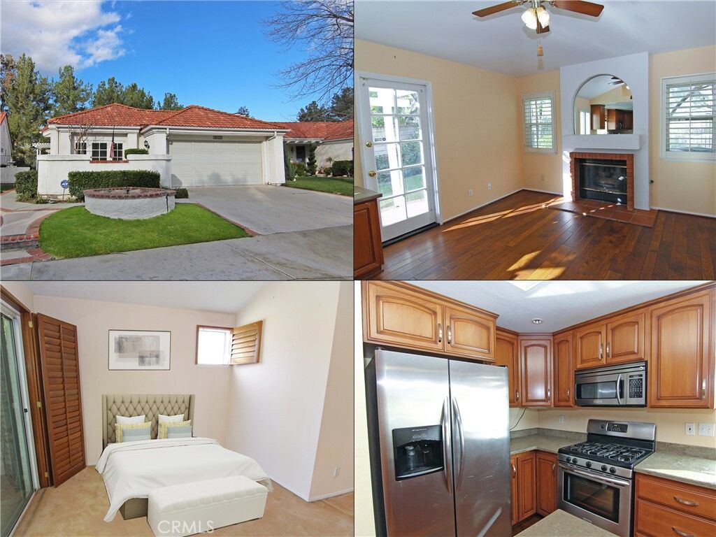 Property Photo:  26432 Marsala Drive  CA 91355 