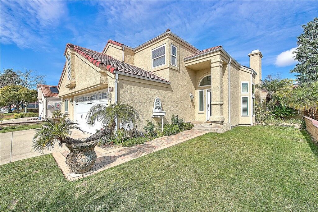 Property Photo:  1239 Mallorca  CA 91784 