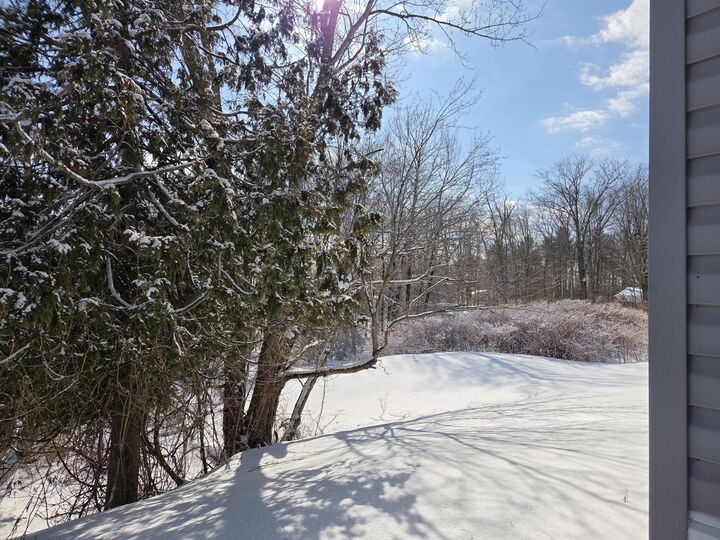 Property Photo: 39 Smart Road ME 04915