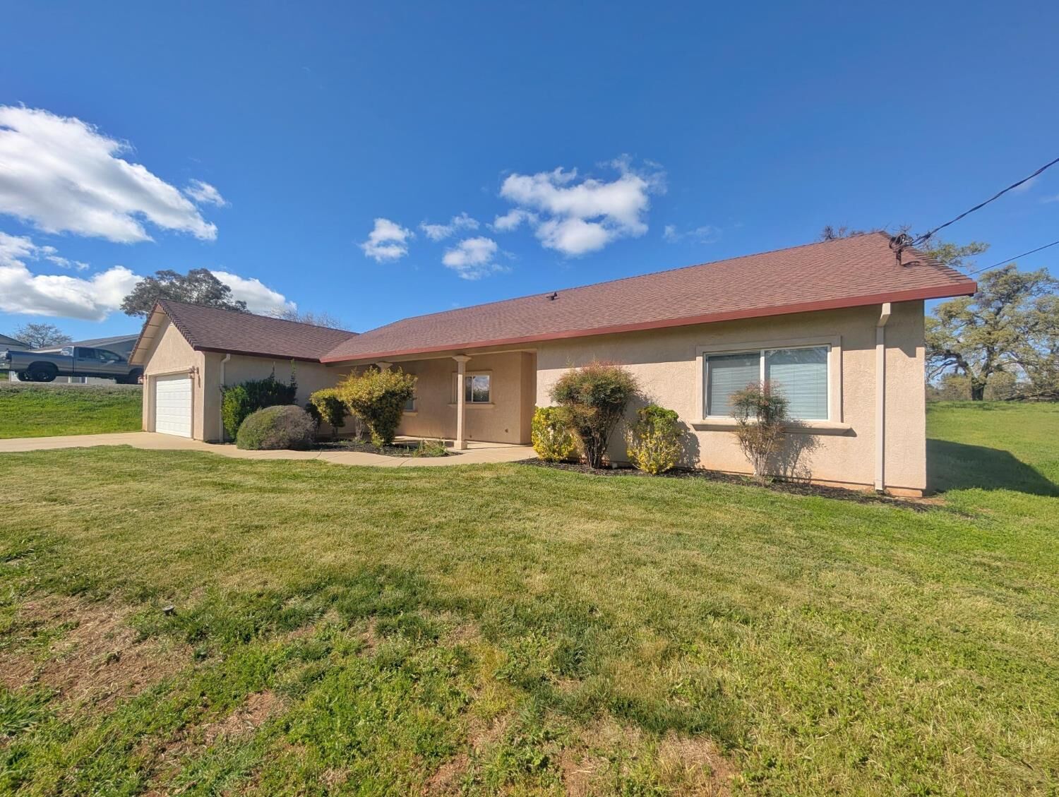 Property Photo:  6710 Baldwin Street  CA 95252 