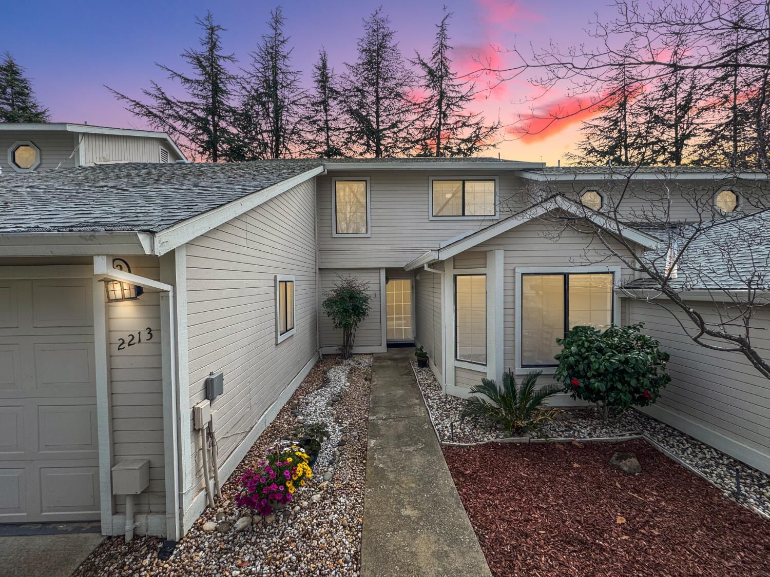 Property Photo:  2213 Country Villa Court 22  CA 95603 