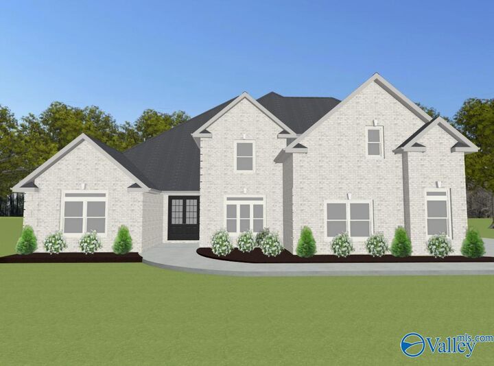 Property Photo:  Thorton - B Newby Chapel Road  AL 35613 