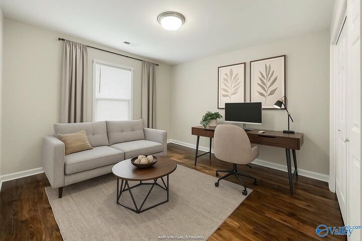 Property Photo: 313 Clark Street AL 35601