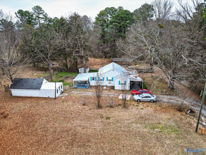 Property Photo:  1191 Lane Road NW  AL 35640 
