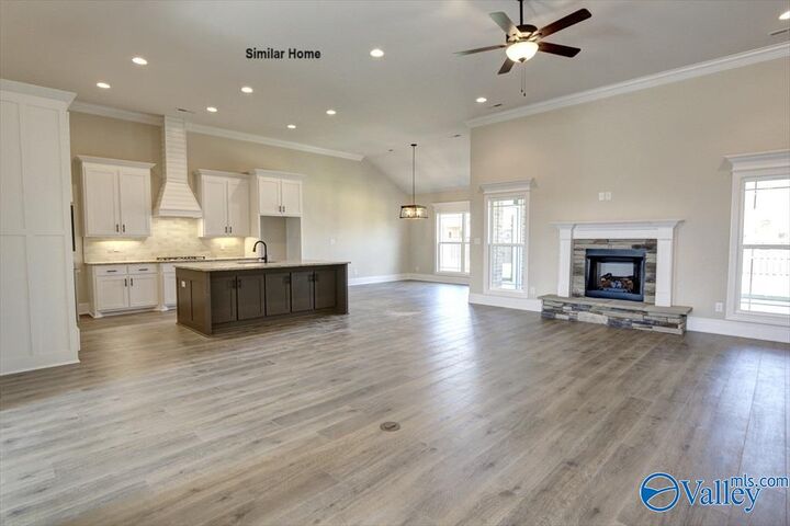 Property Photo:  56 Lot Lancaster Lane  AL 35613 