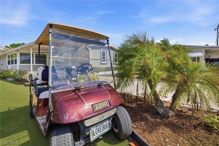 Property Photo:  734 Knotty Pine Circle  FL 33917 