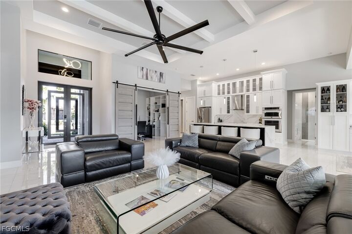 Property Photo: 2524 SW 25th Street FL 33914