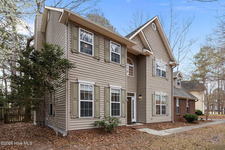 Property Photo:  111 Dockside Drive  NC 28546 