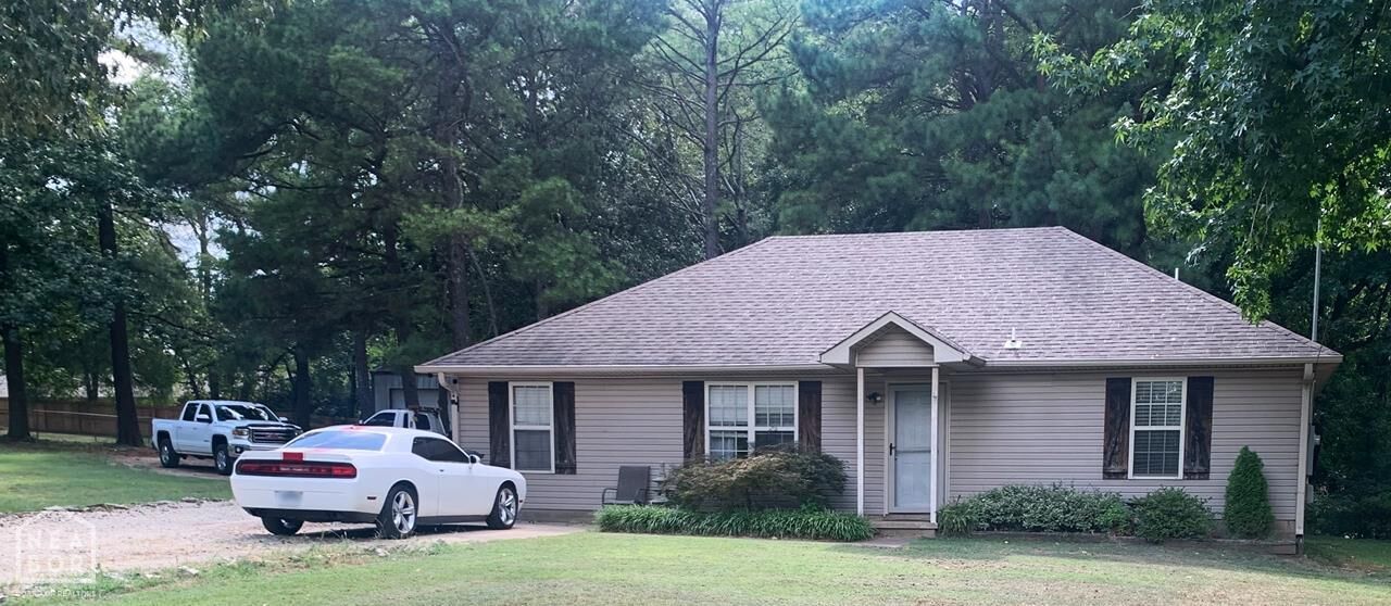 Property Photo:  1904 Countryview Circle  AR 72404 