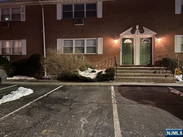 Property Photo:  1 Dahnerts Park Park 19  NJ 07026 