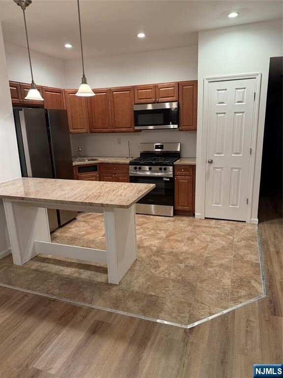 Property Photo: 503 Valley Brook Avenue 2 NJ 07071