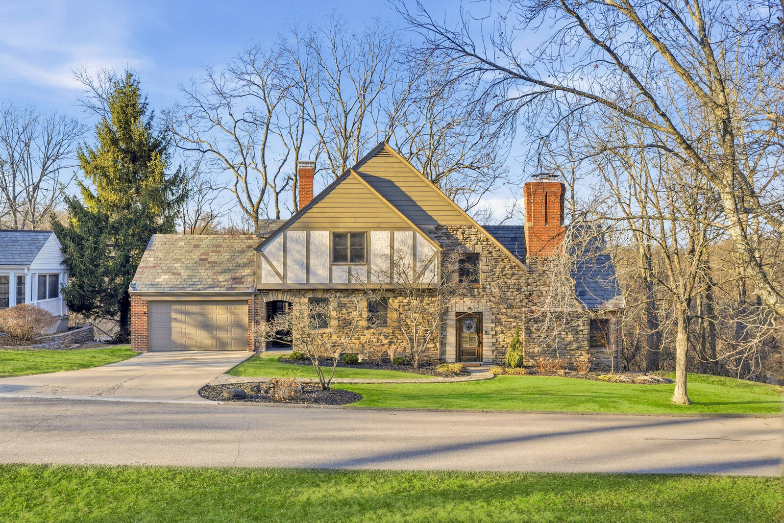 Property Photo:  1054 Emerson Road  KY 41011 