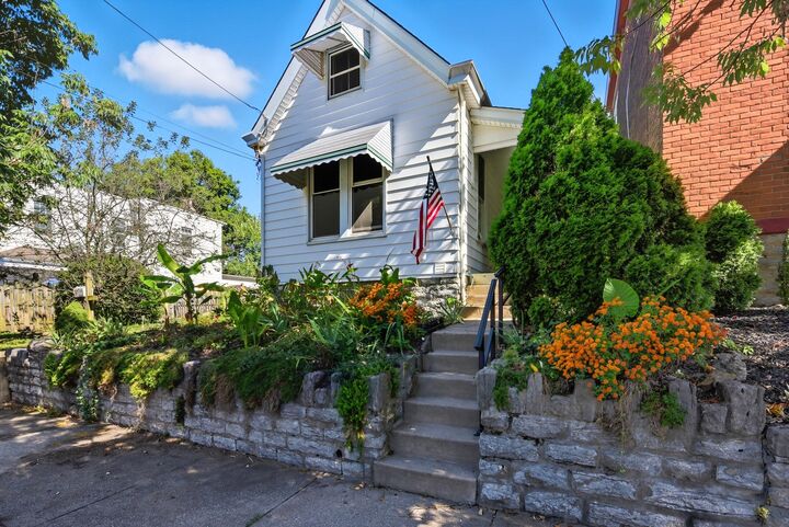 Property Photo:  411 Washington Avenue  KY 41073 