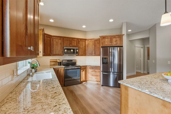 Property Photo: 4218A Concord Drive MT 59808