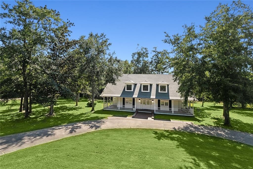 Property Photo: 114 Kendrick Drive LA 70461