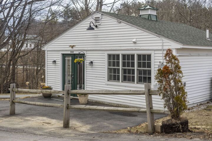 Property Photo:  1042 Main Street  NH 03751 