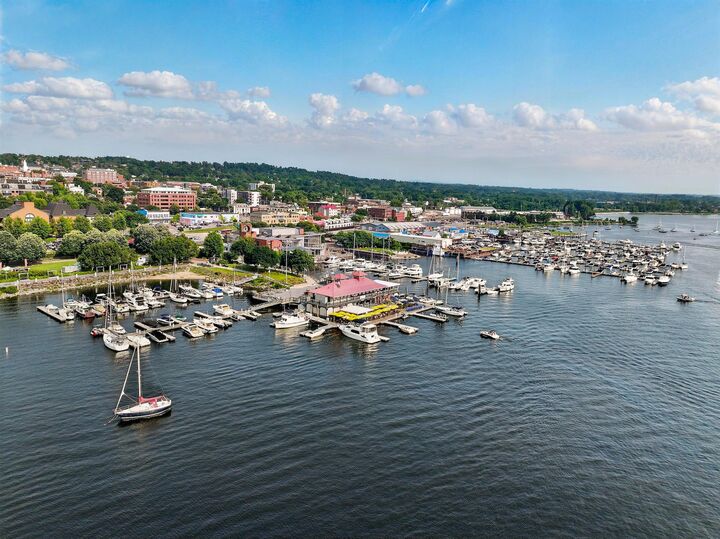 Property Photo:  35 Cherry Street  VT 05401 