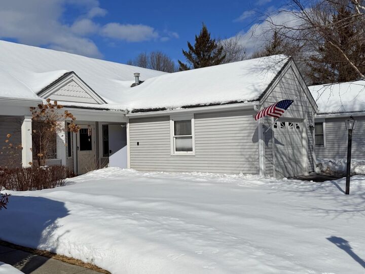 Property Photo:  16 Clover Drive  VT 05452 