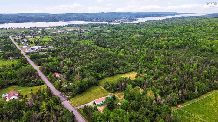Property Photo: 205 Parker Mountain Road NS B0S 1A0
