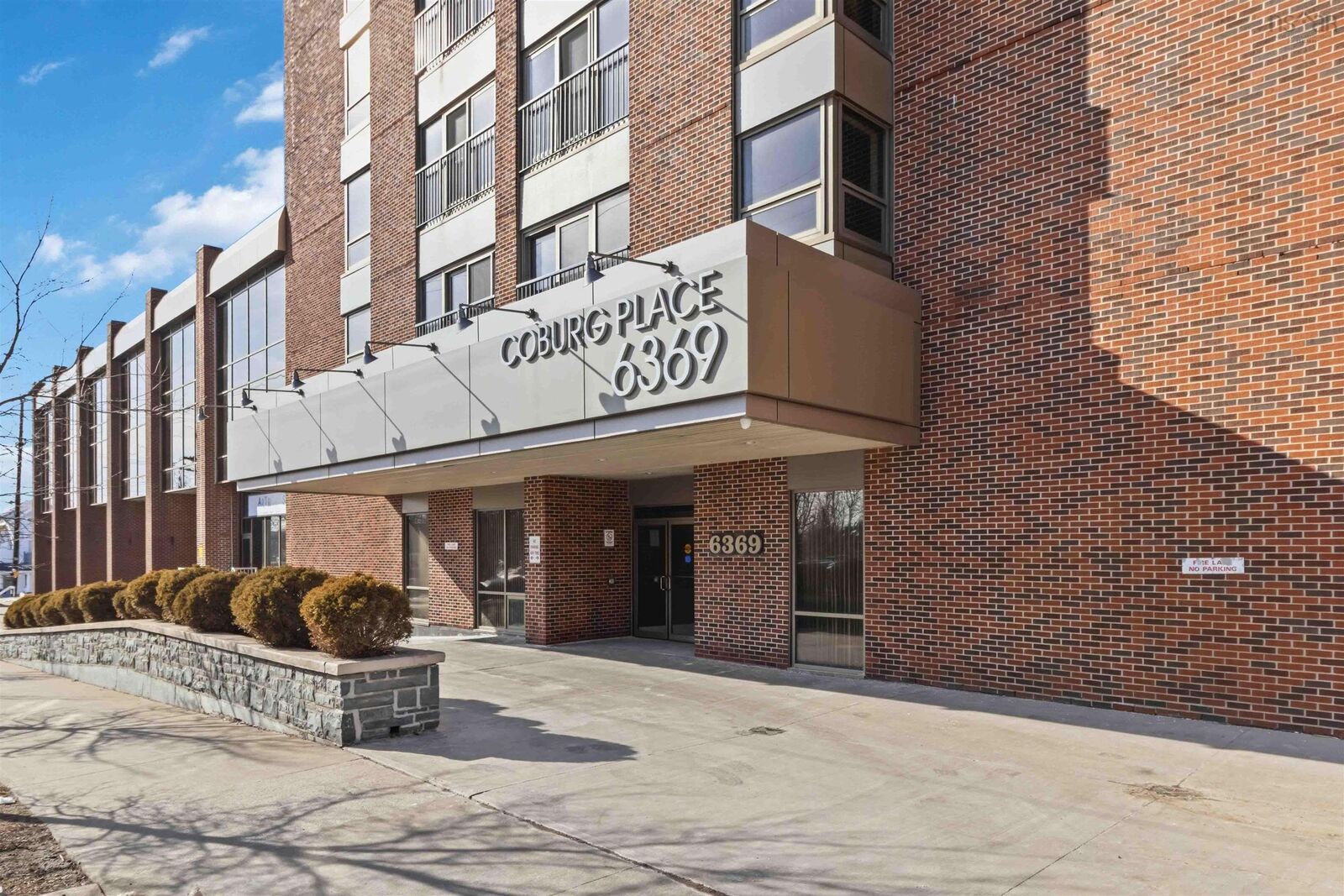 Property Photo:  1601 6369 Coburg Road  NS B3H 4J7 