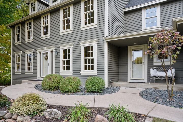 Property Photo:  4520 Medina Lake Drive  MN 55340 