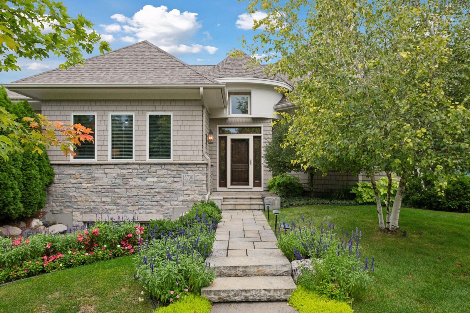 Property Photo: 15730 Portico Drive MN 55391