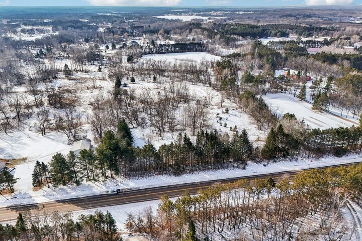 Property Photo: Tbd 140th St N MN 55038