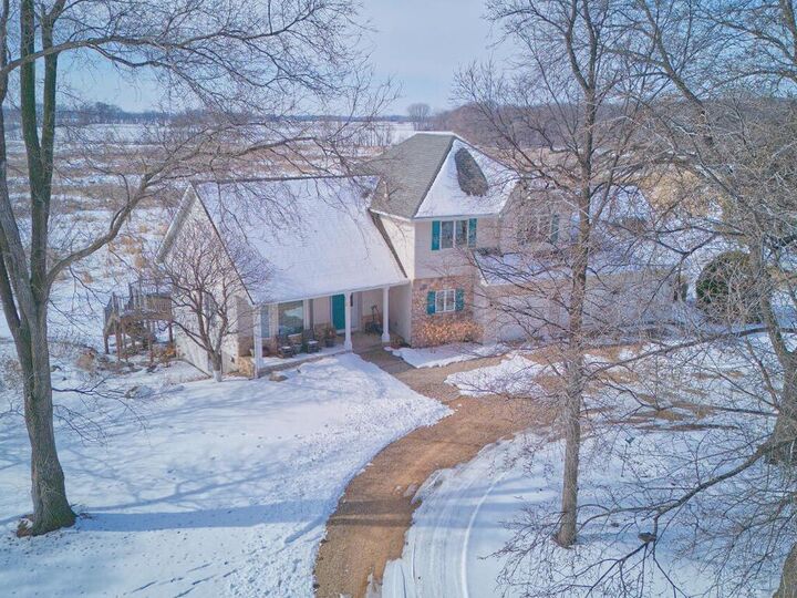 Property Photo: 2660 Vega Avenue MN 55360