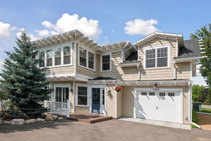 Property Photo: 2463 Black Lake Road MN 55384