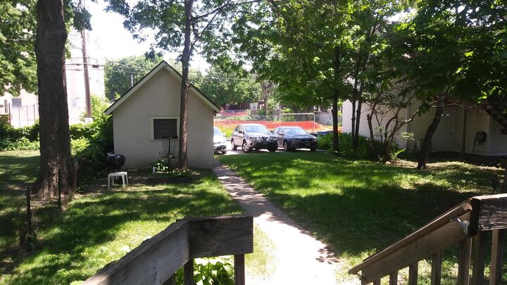 Property Photo:  2537 Pillsbury Avenue S  MN 55404 