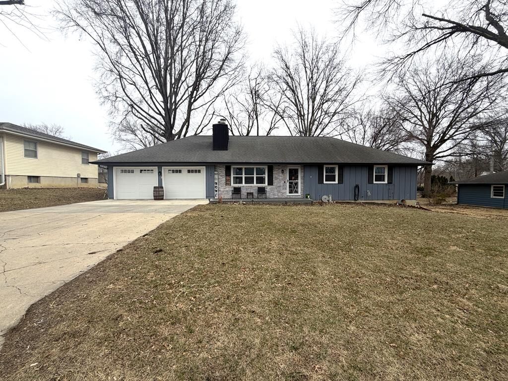 Property Photo:  1705 Fair Street  MO 64601 