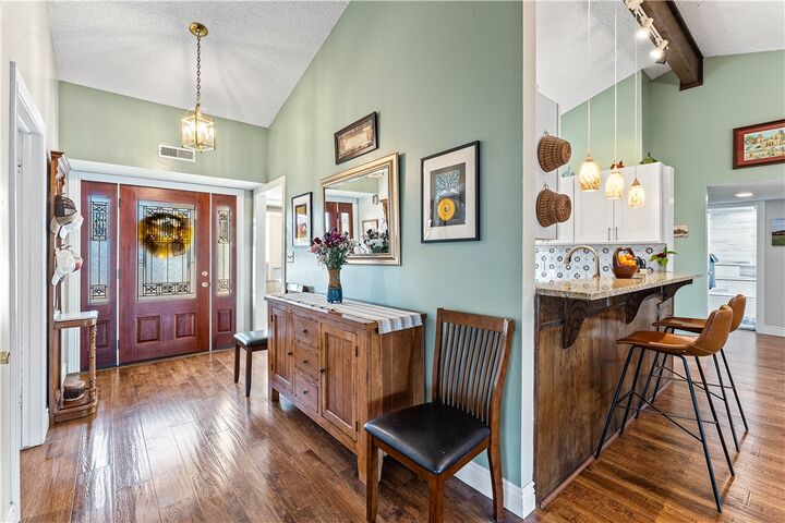 Property Photo: 8464 Par Lane AR 72756