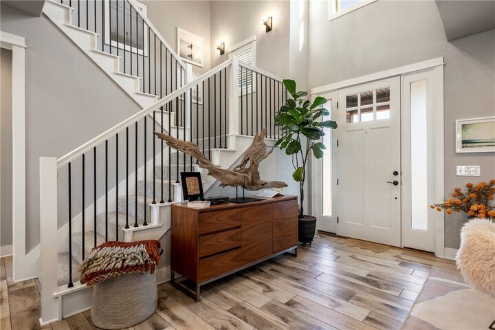 Property Photo:  3801 Whitefish Street  AR 72712 